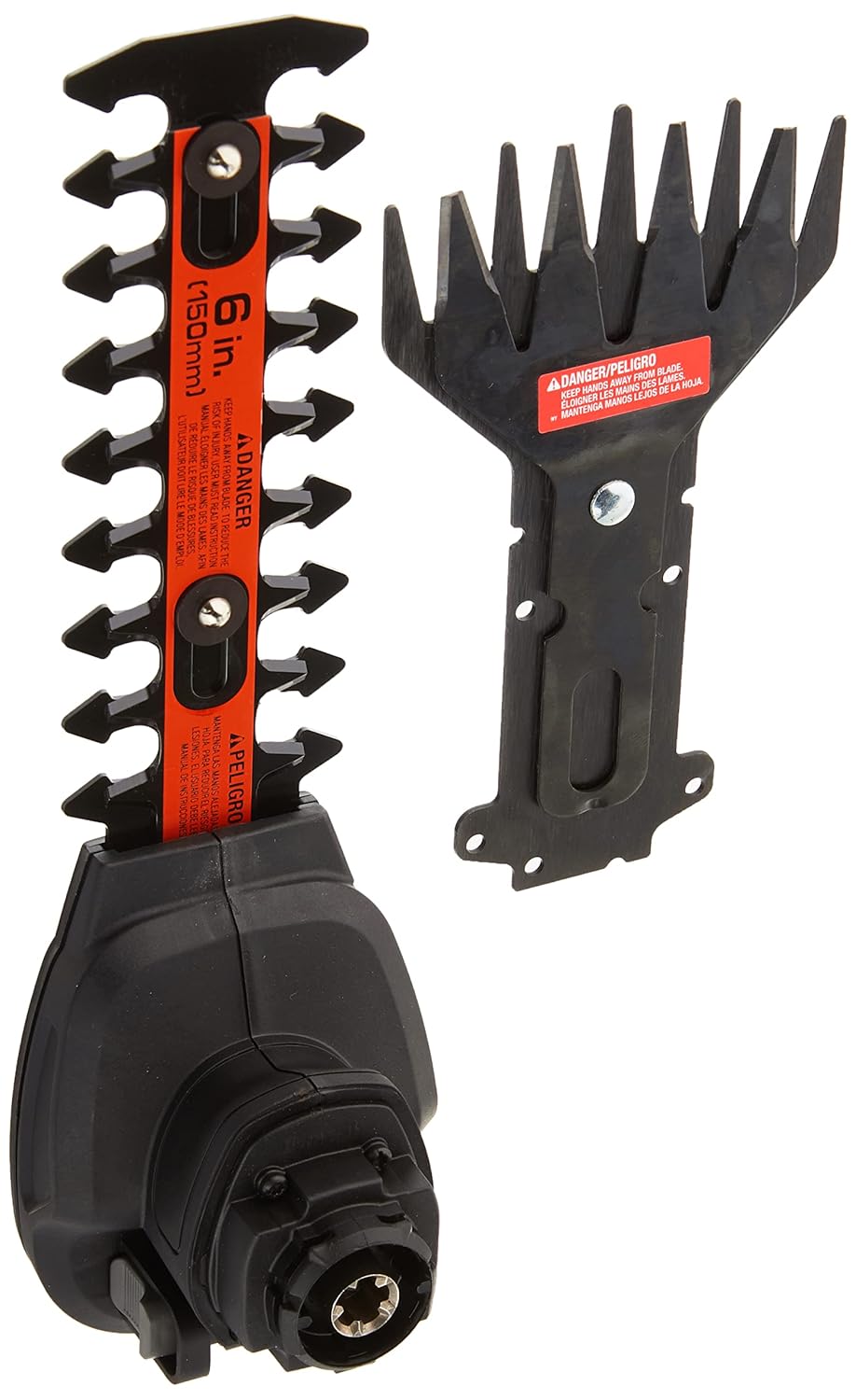 BLACK+DECKER Matrix Makas Omuz Eklentisi (BDCMTSSFF)