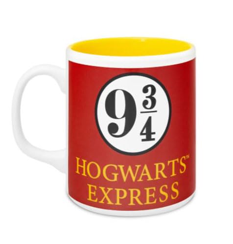 Mabbels Kupa Hogwarts Express Seramik 330cc