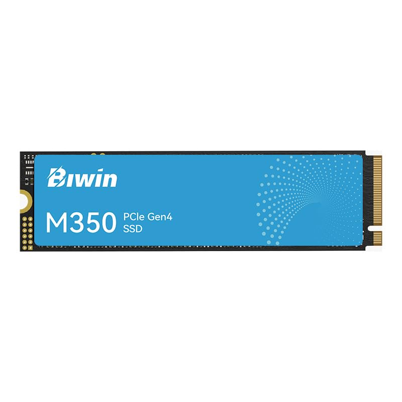 Biwin M350 1TB SSD GEN4