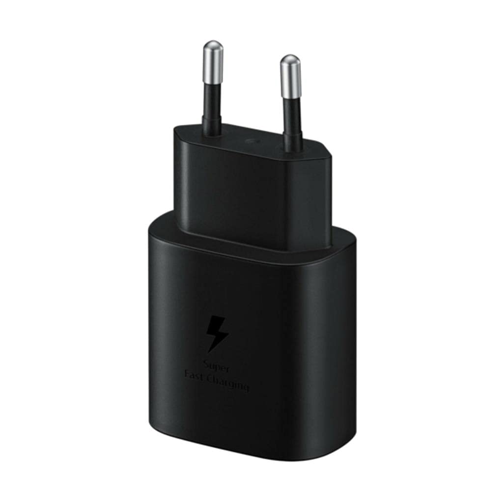 Samsung EP-TA800N Type-C 25W Kablosuz Hızlı Şarj A