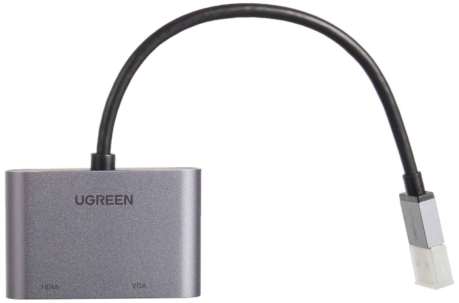Ugreen USB 3.0 1080P 60Hz Full HD HDMI VGA Dönüştürücü Adaptör