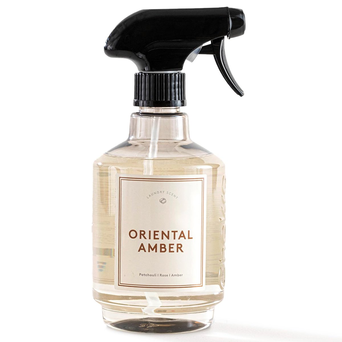 Chakra Çamaşır Kokusu 500 ml Oriental Amber
