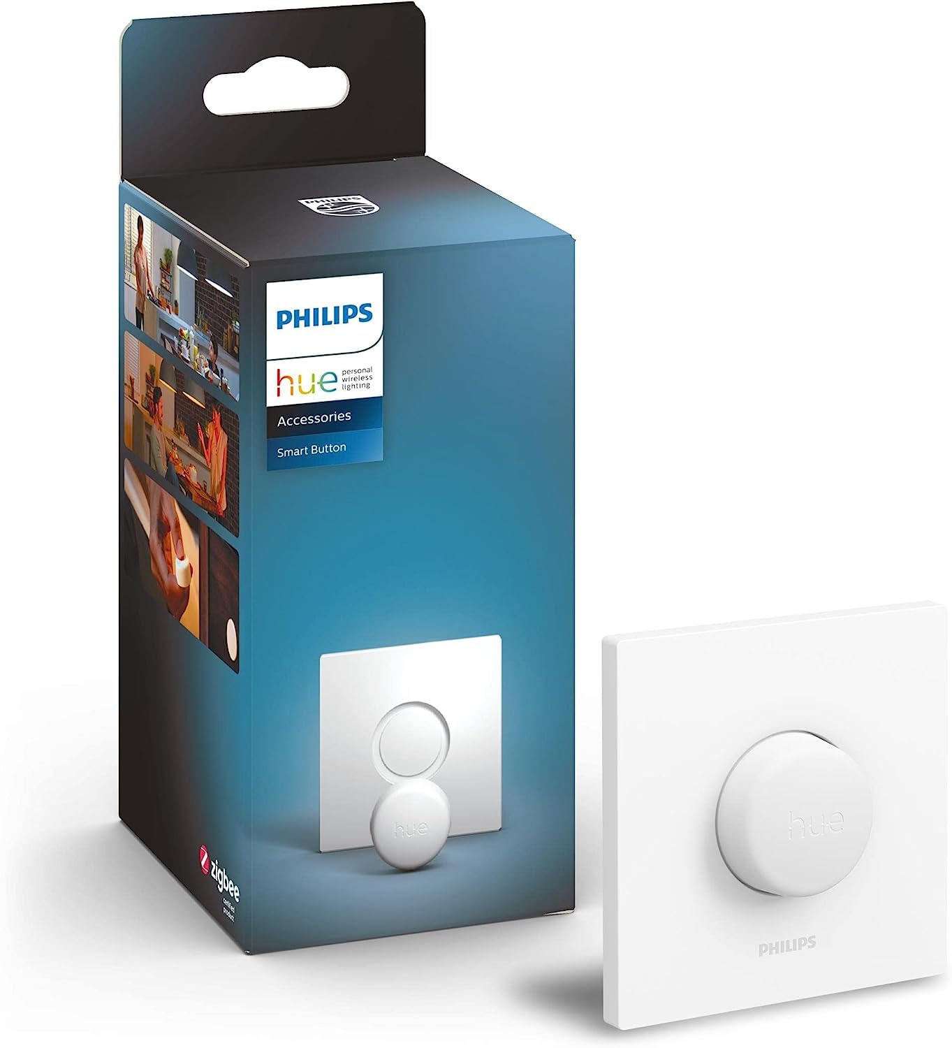 Philips Hue Smart Button - Akıllı Buton