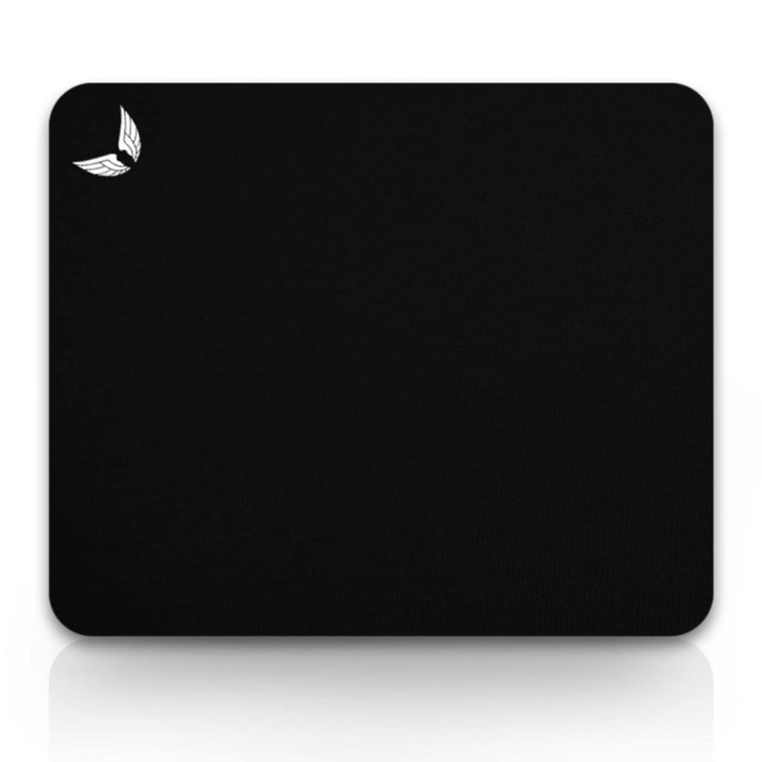 GoLite Classic - Gaming Oyuncu Gamer Mouse Pad, Kaymaz Taban Büyük Boy Large Ofis Tipi Mouse Ped, Fare Altlığı, Düz Masa Koruyucu Klavye Altı Mousepad