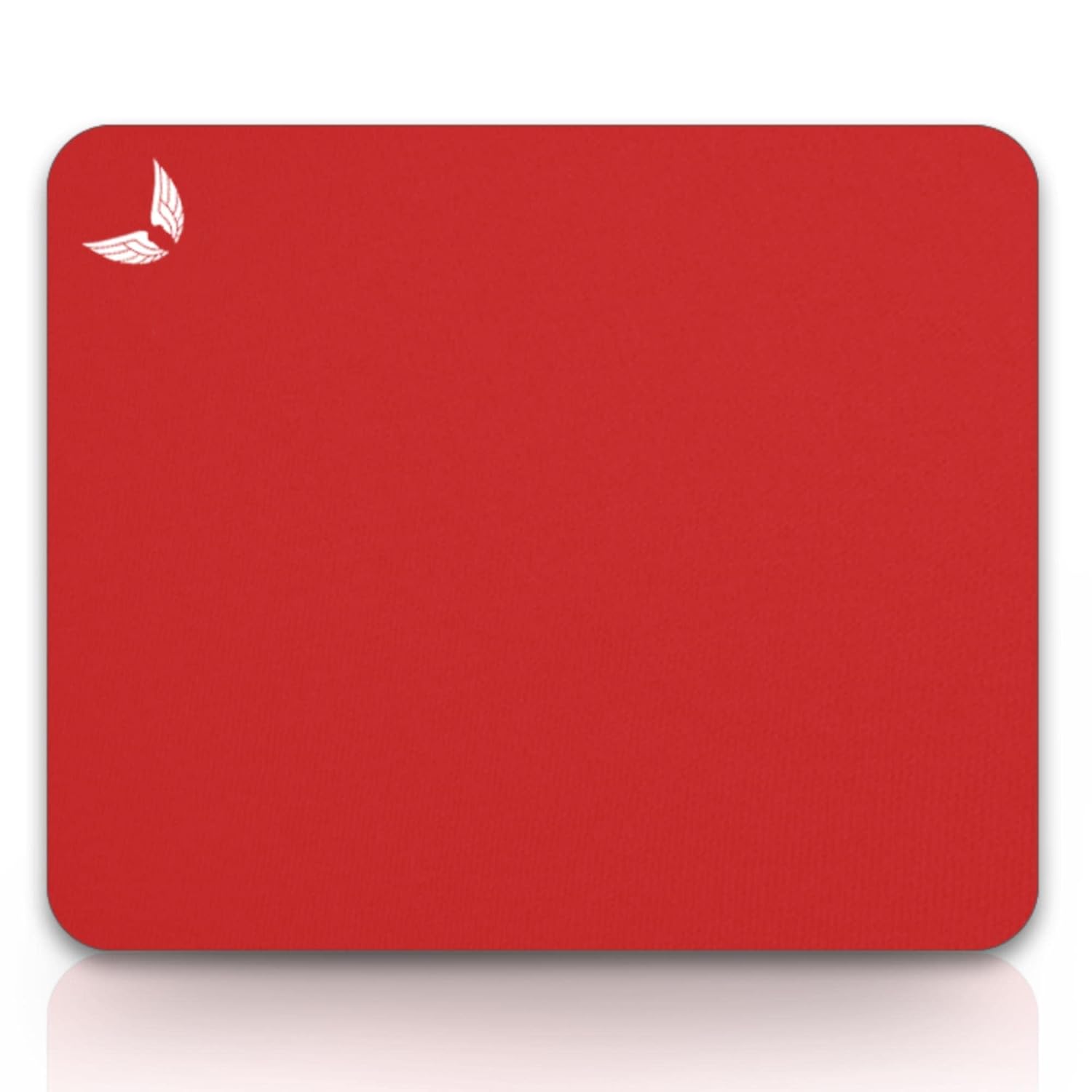 GoLite Classic - Gaming Oyuncu Gamer Mouse Pad, Kaymaz Taban Büyük Boy Large Ofis Tipi Mouse Ped, Fare Altlığı, Düz Masa Koruyucu Klavye Altı Mousepad
