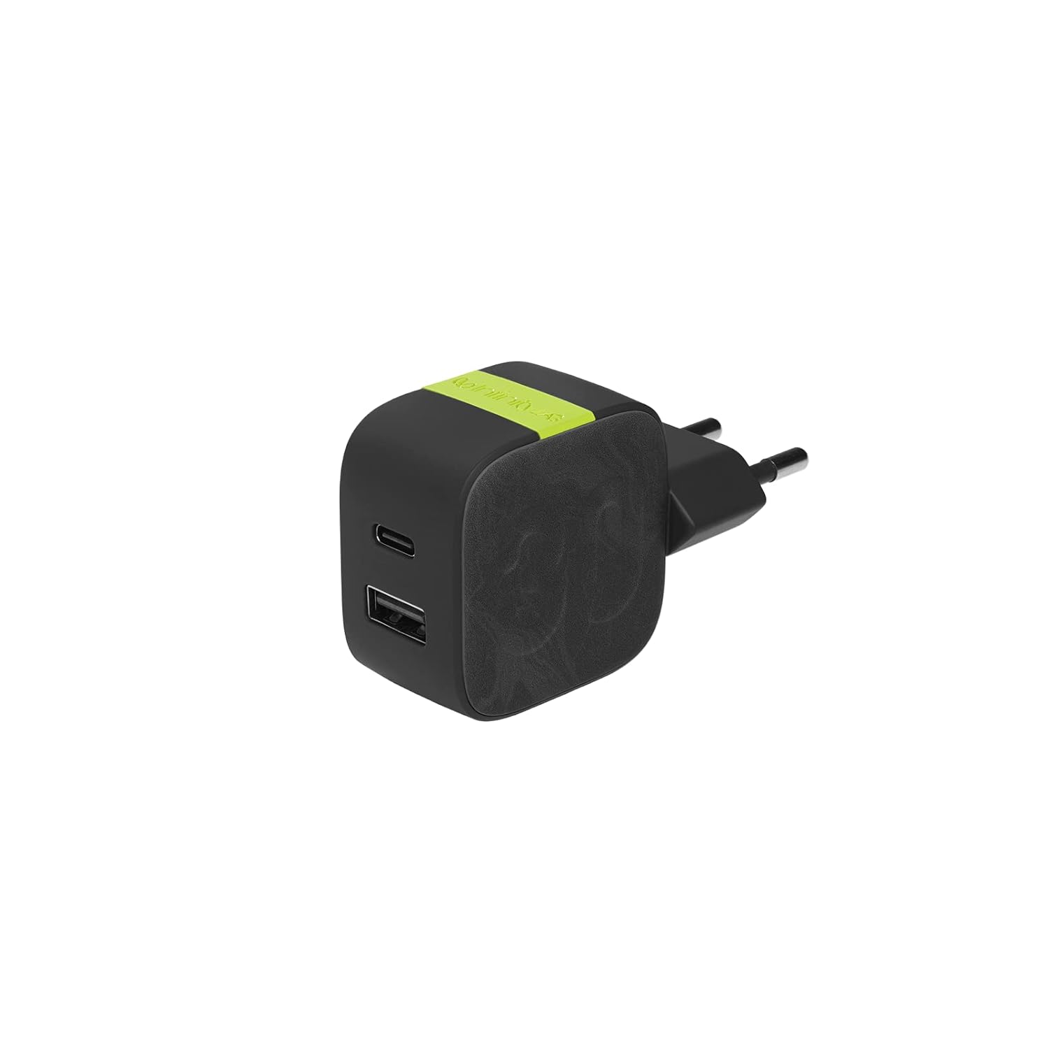 Infinitylab by Harman - InstantCharger 30W 2 USB Şarj Cihazı, Siyah