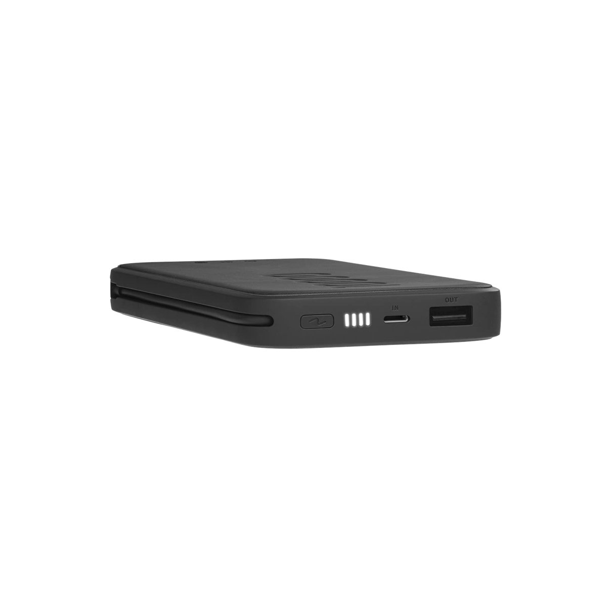 Infinitylab by Harman - InstantGo Powerbank 10000 mAh, Lightning, Siyah