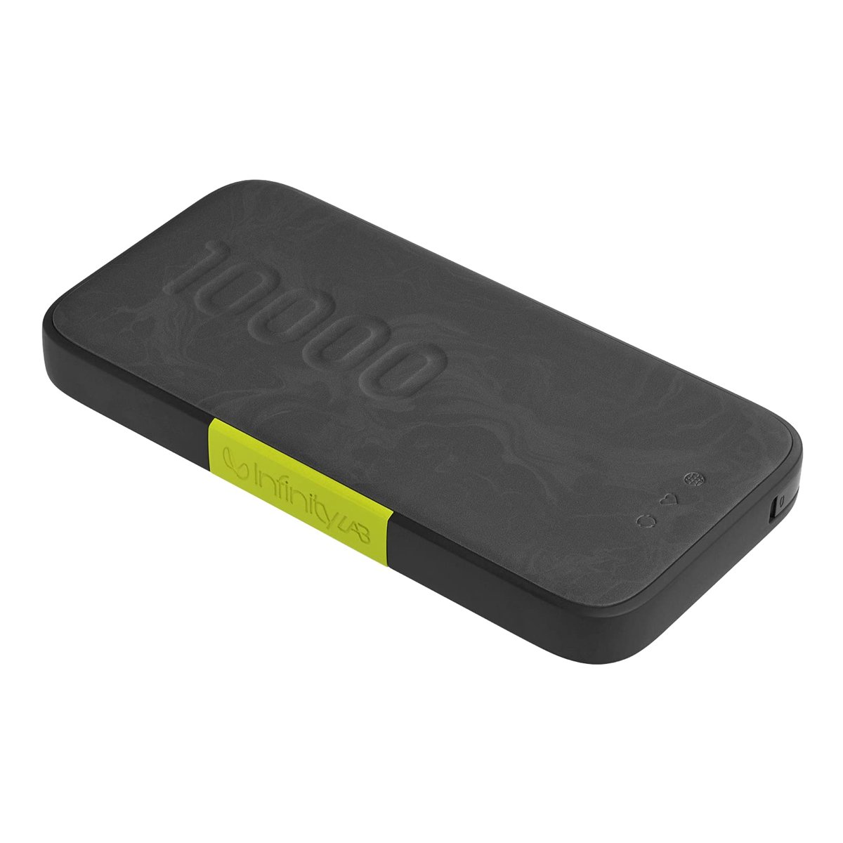 Infinitylab by Harman - InstantGo Powerbank 10000 mAh, Lightning, Siyah