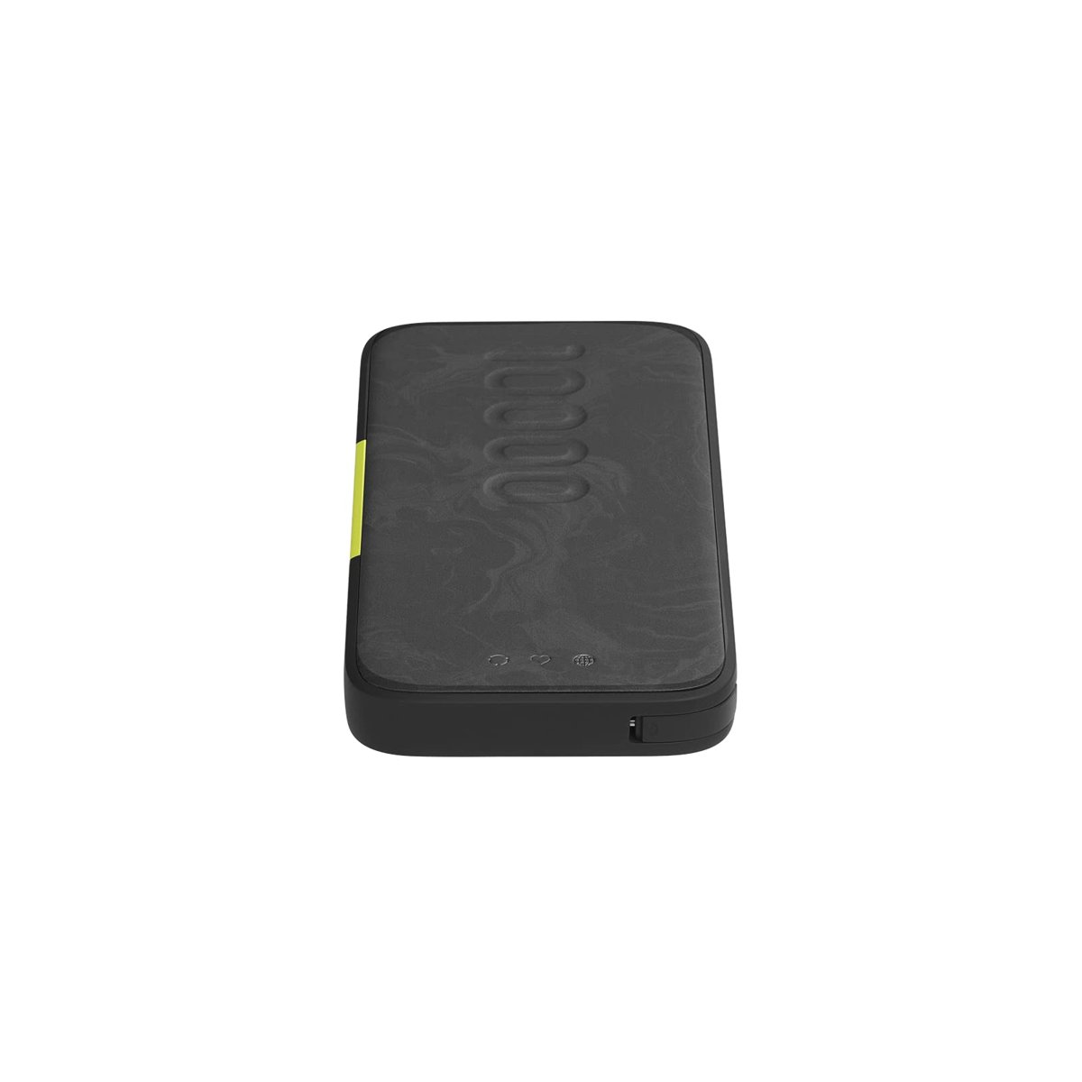Infinitylab by Harman - InstantGo Powerbank 10000 mAh, Lightning, Siyah