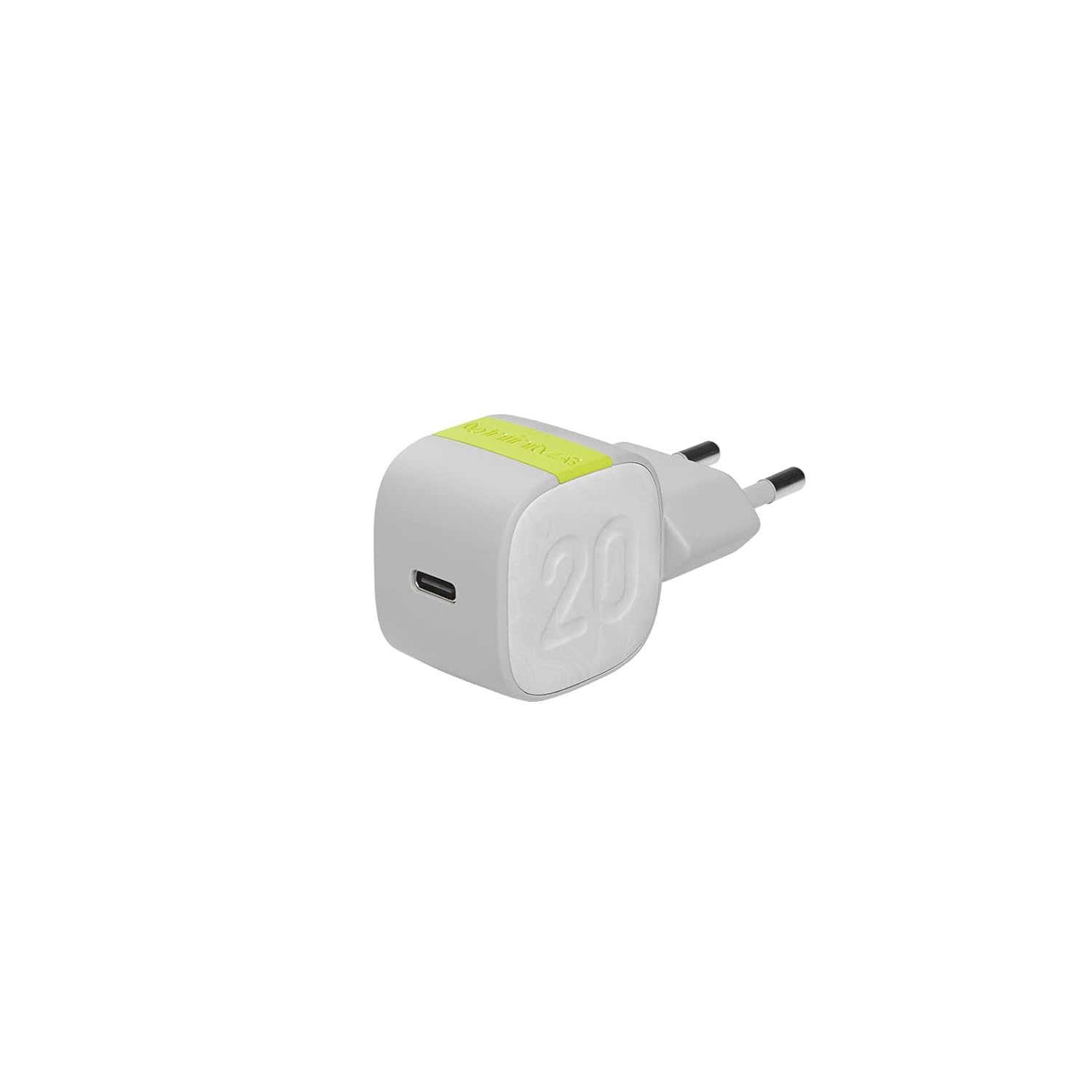 Infinitylab by Harman - InstantCharger 20W Şarj Cihazı, Beyaz