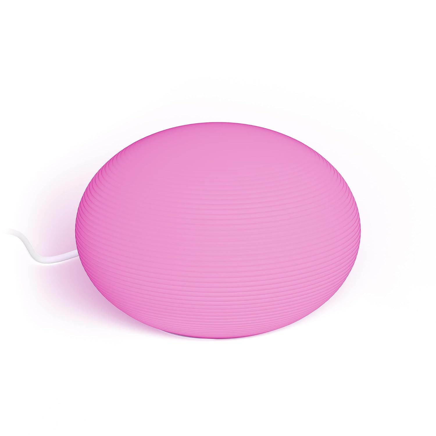 Philips HueWCA Flourish Akıllı Masa Lambası, LED, ‎800 lm Akış, 240 V, Beyaz