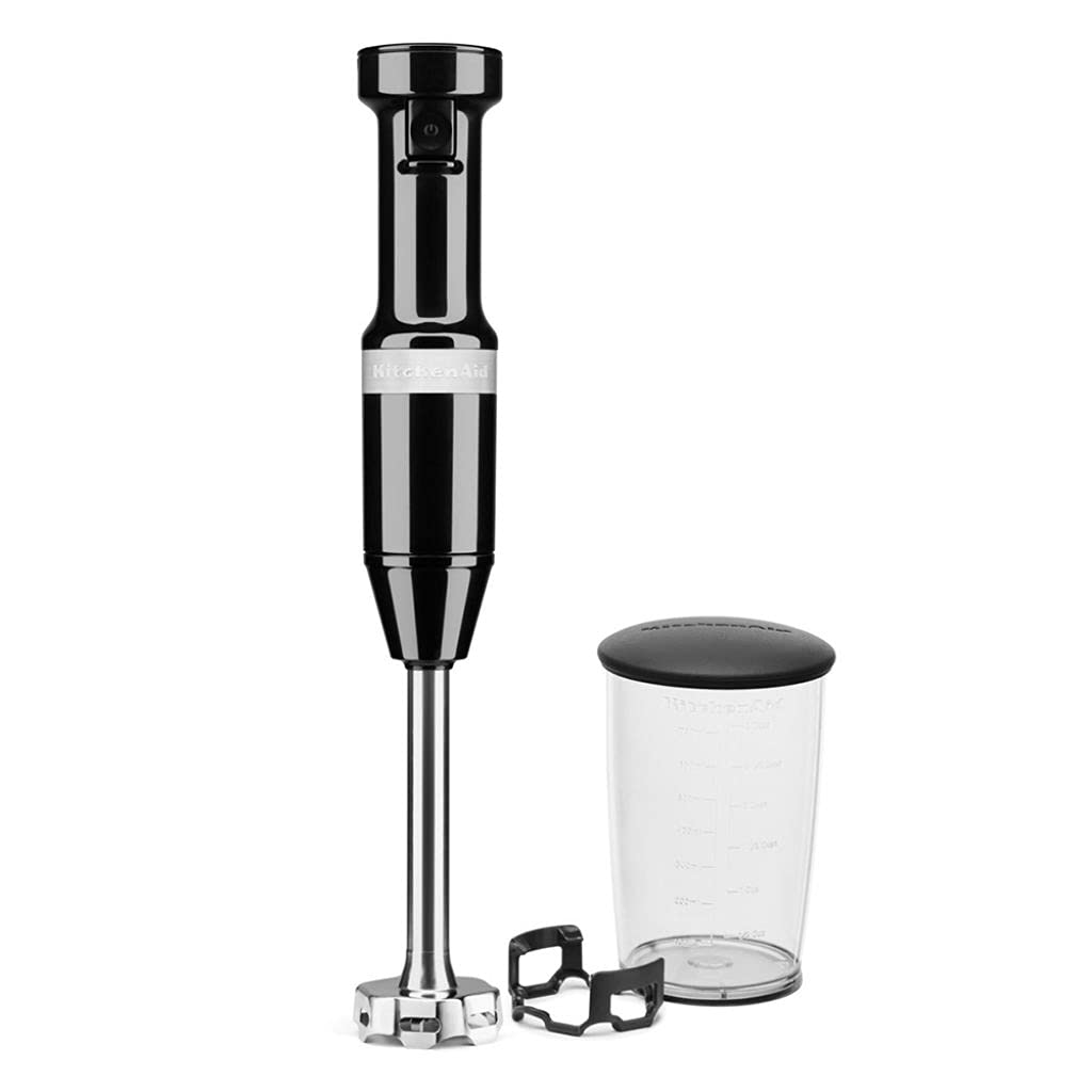 Kitchenaid Classic El Blenderı 5KHBV53EOB -Onyx Black