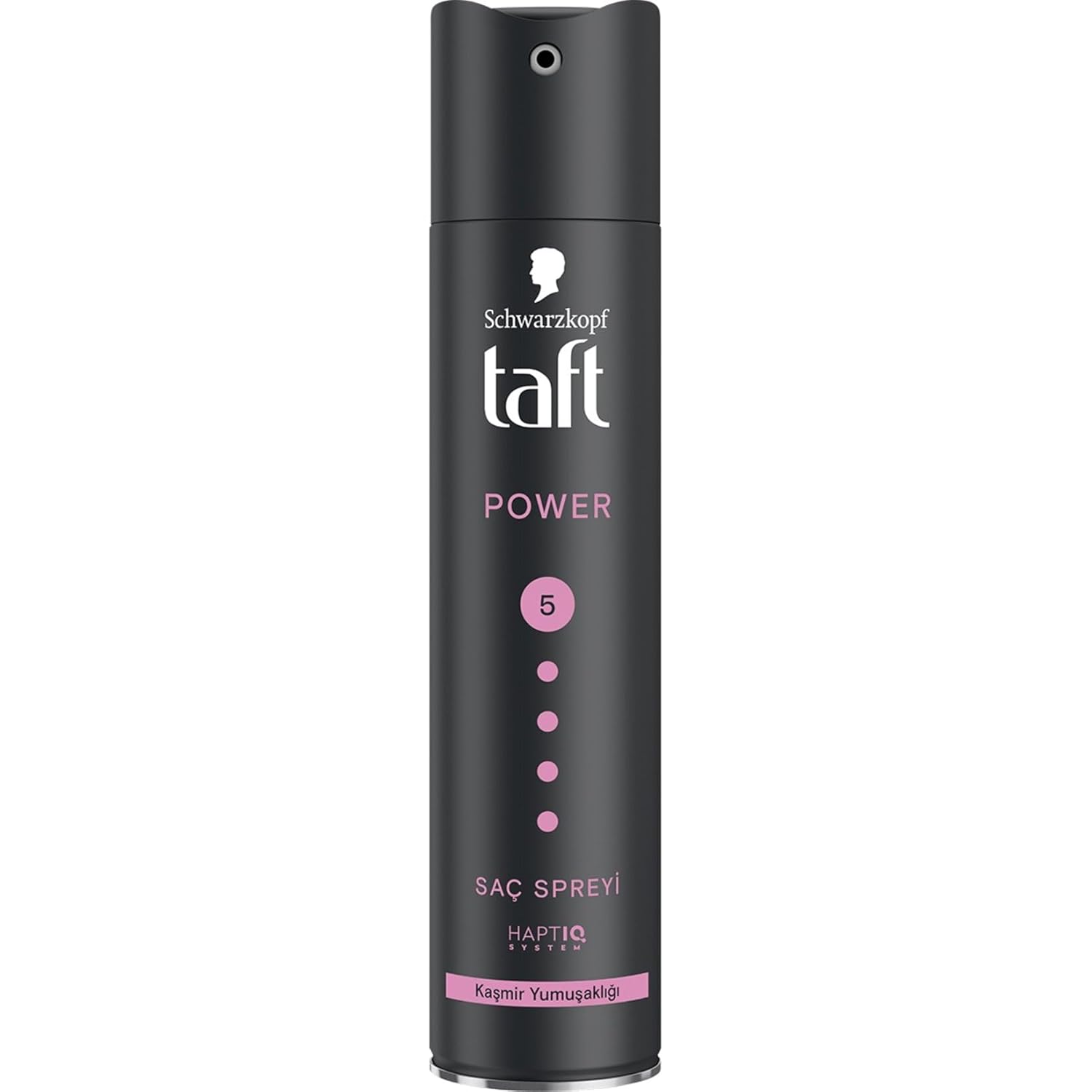 Taft Power Kaşmir (Mega Güçlü) Sprey 250 ml Saç Spreyi