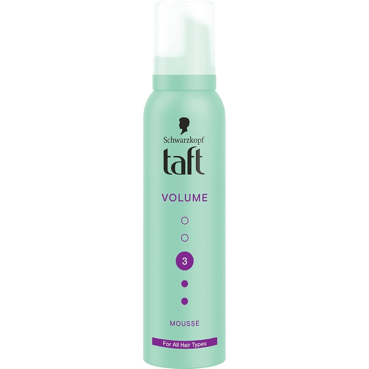 Taft Köpük Volume 150 Ml