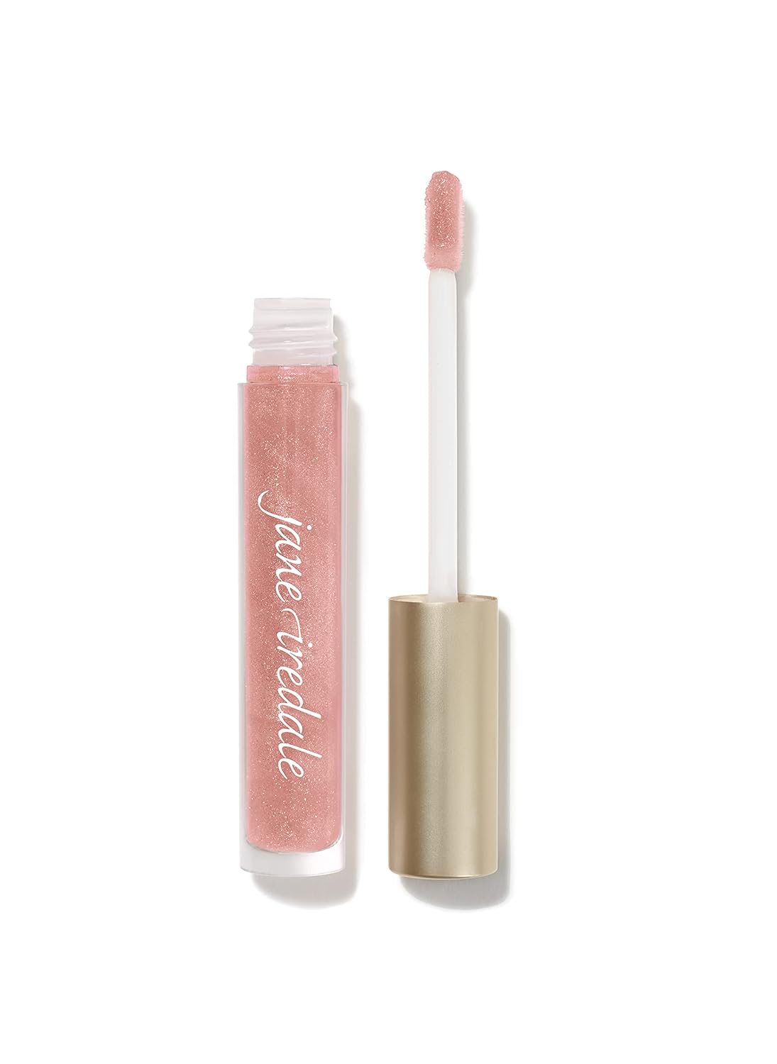 Jane Iredale HydroPure Hyaluronic Dudak Parlatıcı