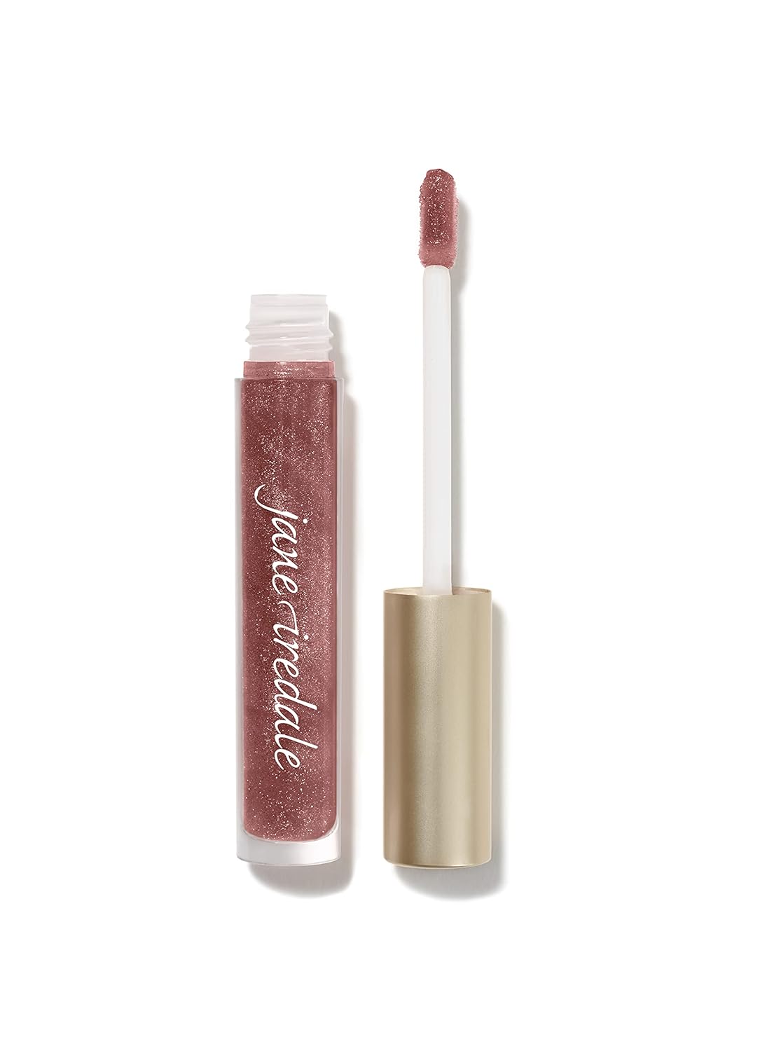 Jane Iredale HydroPure Hyaluronic Dudak Parlatıcı