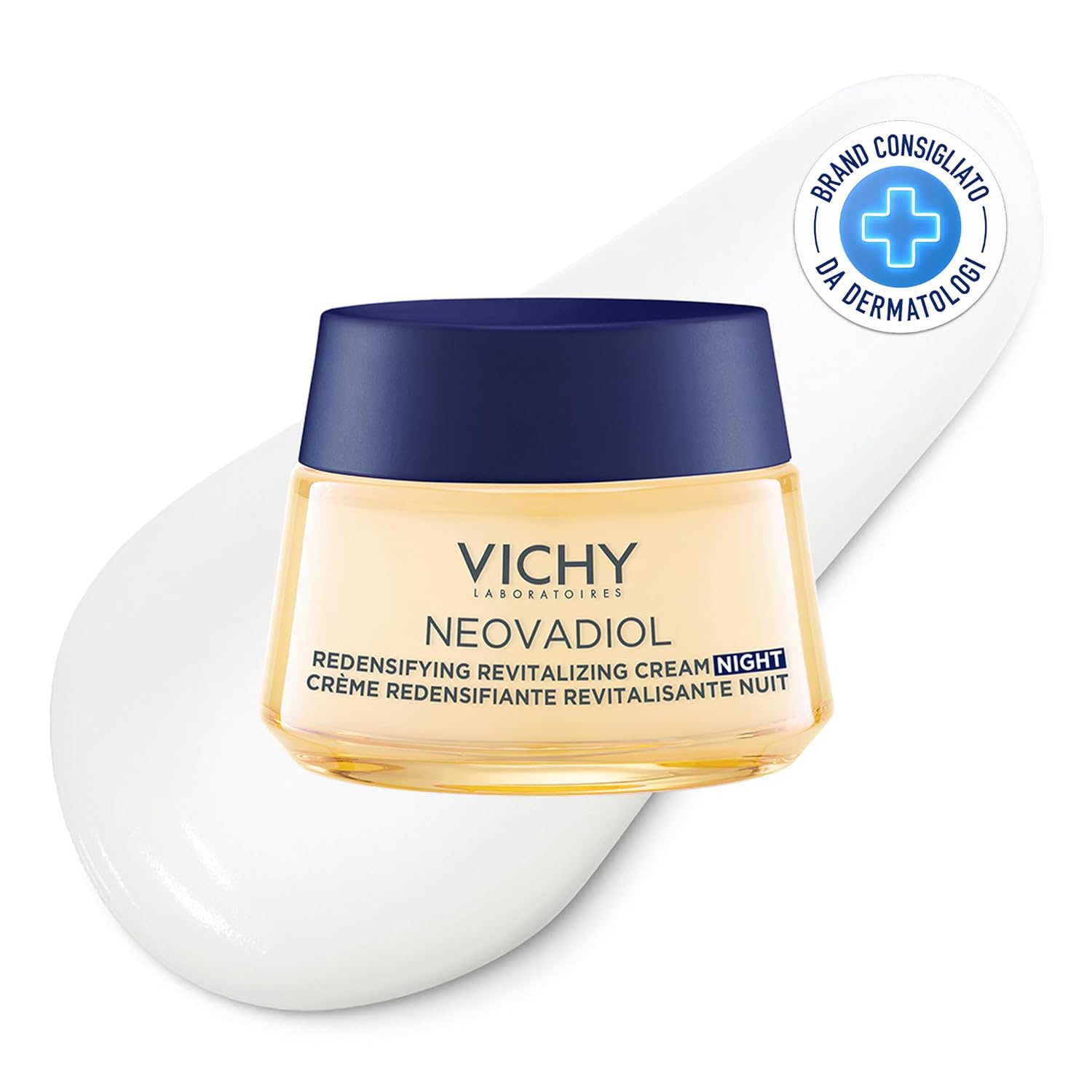 Vichy Neovadiol Peri-Menopause Gece Bakım Kremi 50 ml