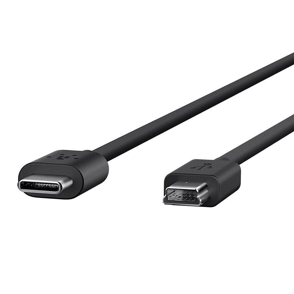 Platoon TYPE-C MİNİ USB KABLO 0.3 METRE TYPEC 5 PİN KABLO