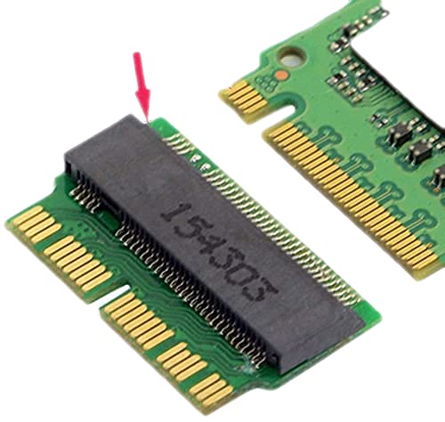 Platoon Nvme ssd macbook ssd çevirici 2014 2015 mac çevirici