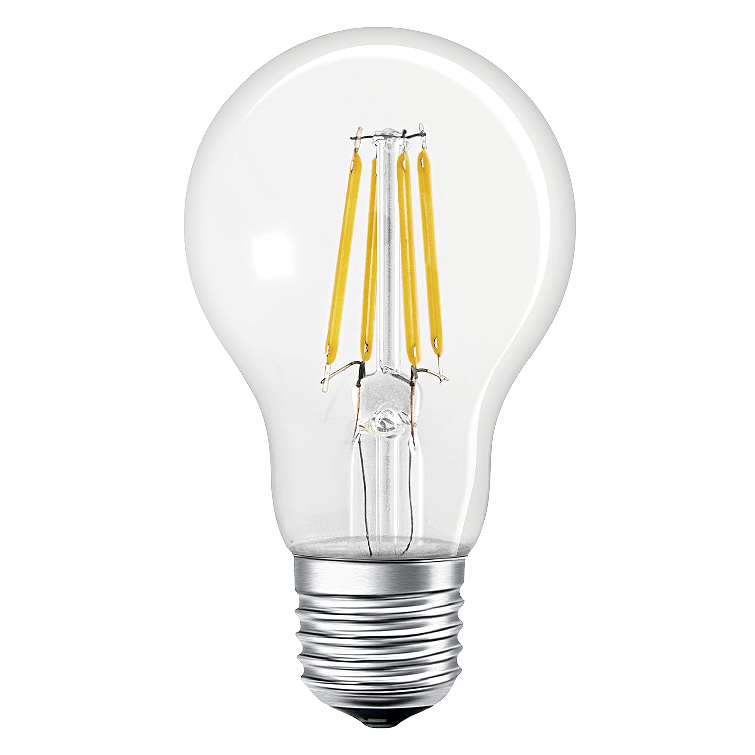 Ledvance Led Filamant Lamba, 7 W, 806 Lümen, Bluetooth Kontrol