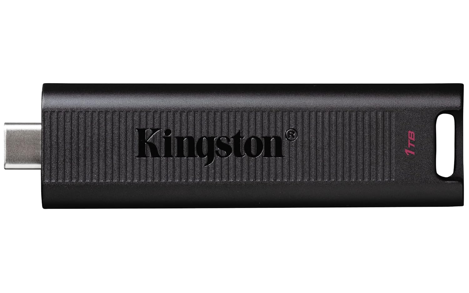 Kingston DTMAX/2561TB DataTraveler Max USB 3.2 Gen 2 USB-Stick, 1TB
