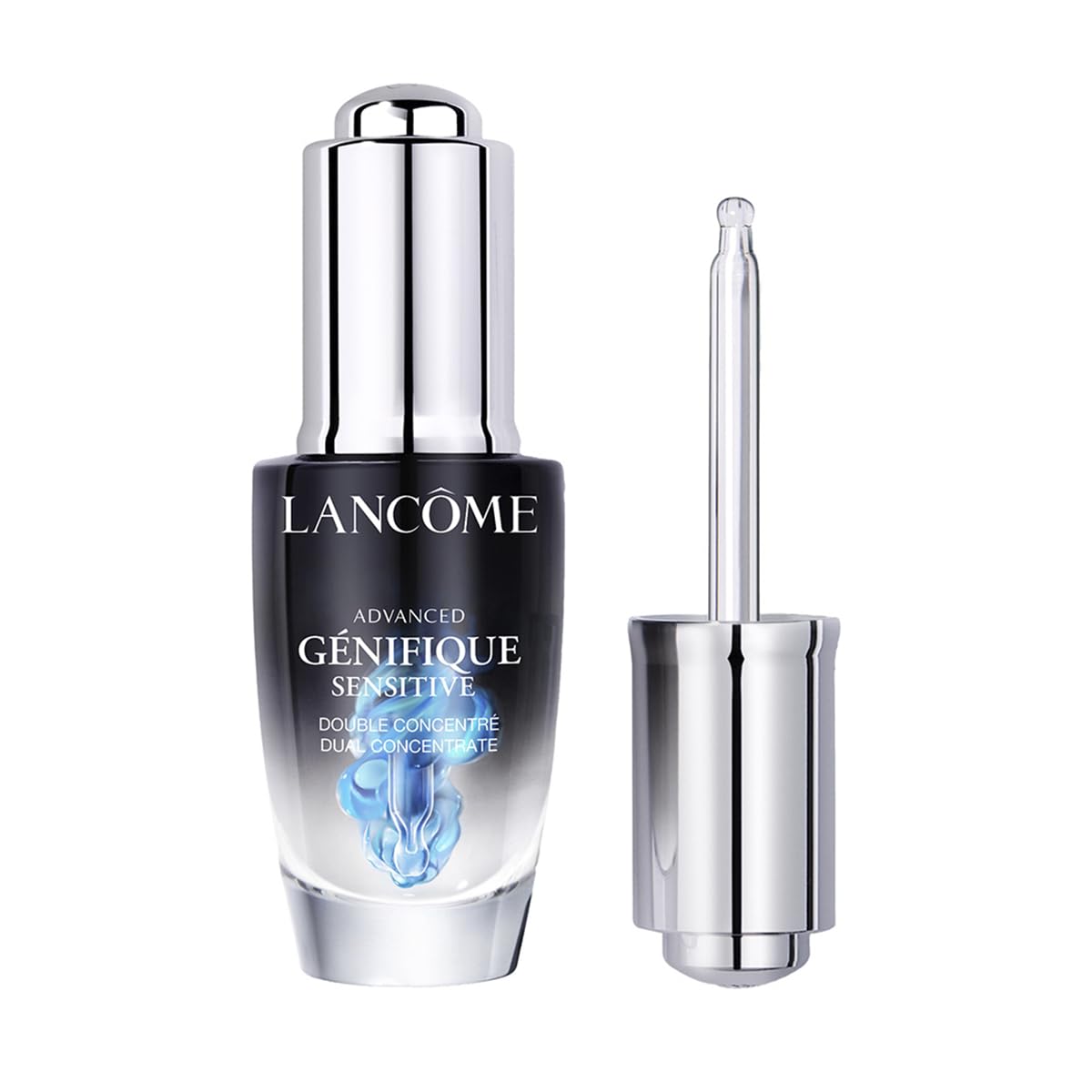 Lancome Advanced Genifique Sensitive Onarmaya Yardımcı ve Yatıştırıcı Serum 20 ml, LC800700