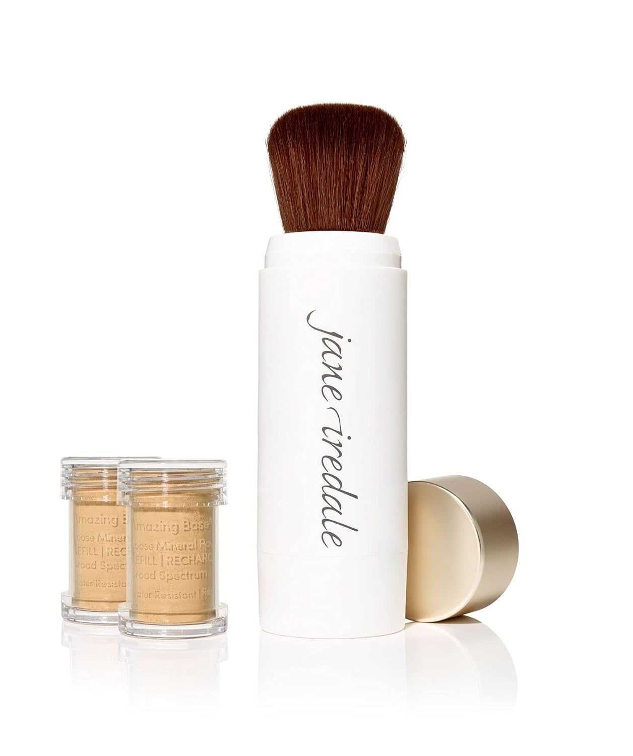 Jane Iredale Amazing Base Yedek Fırça