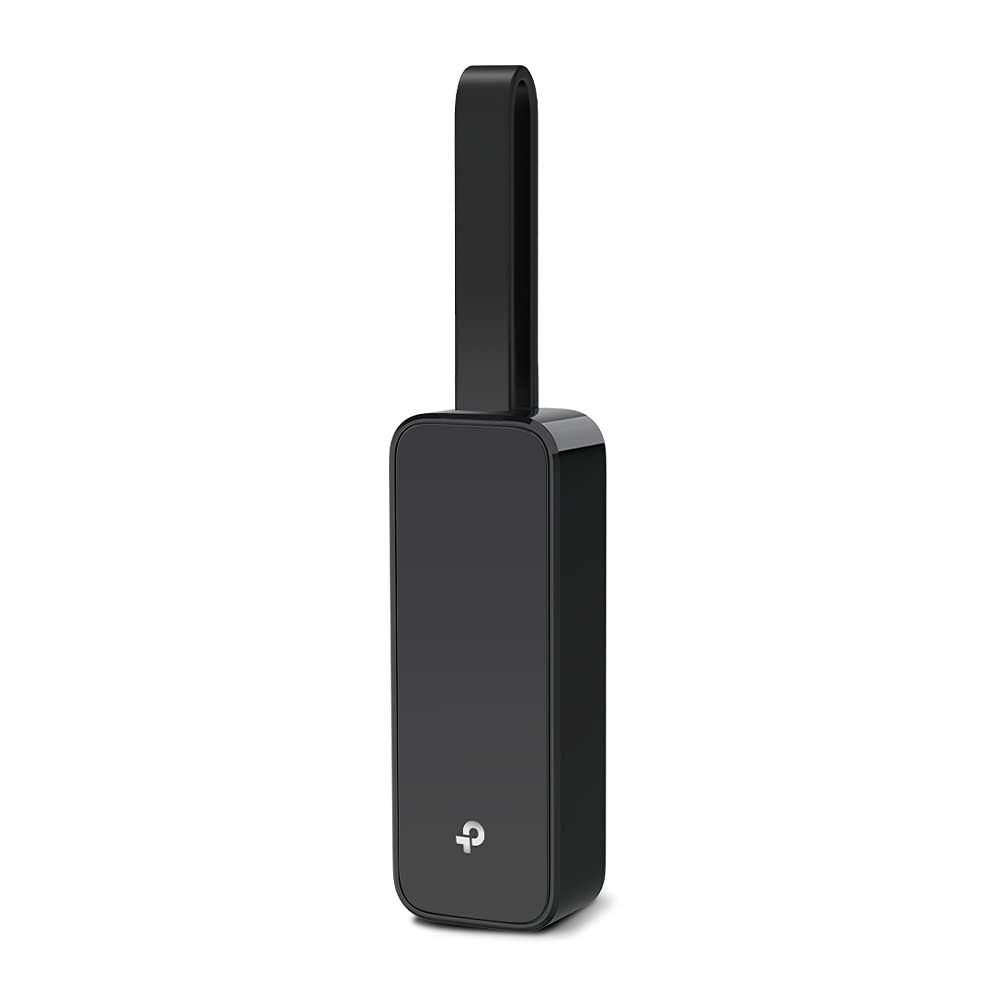 TP-Link UE306, USB 3.0 - Gigabit Ethernet Ağ Adaptörü