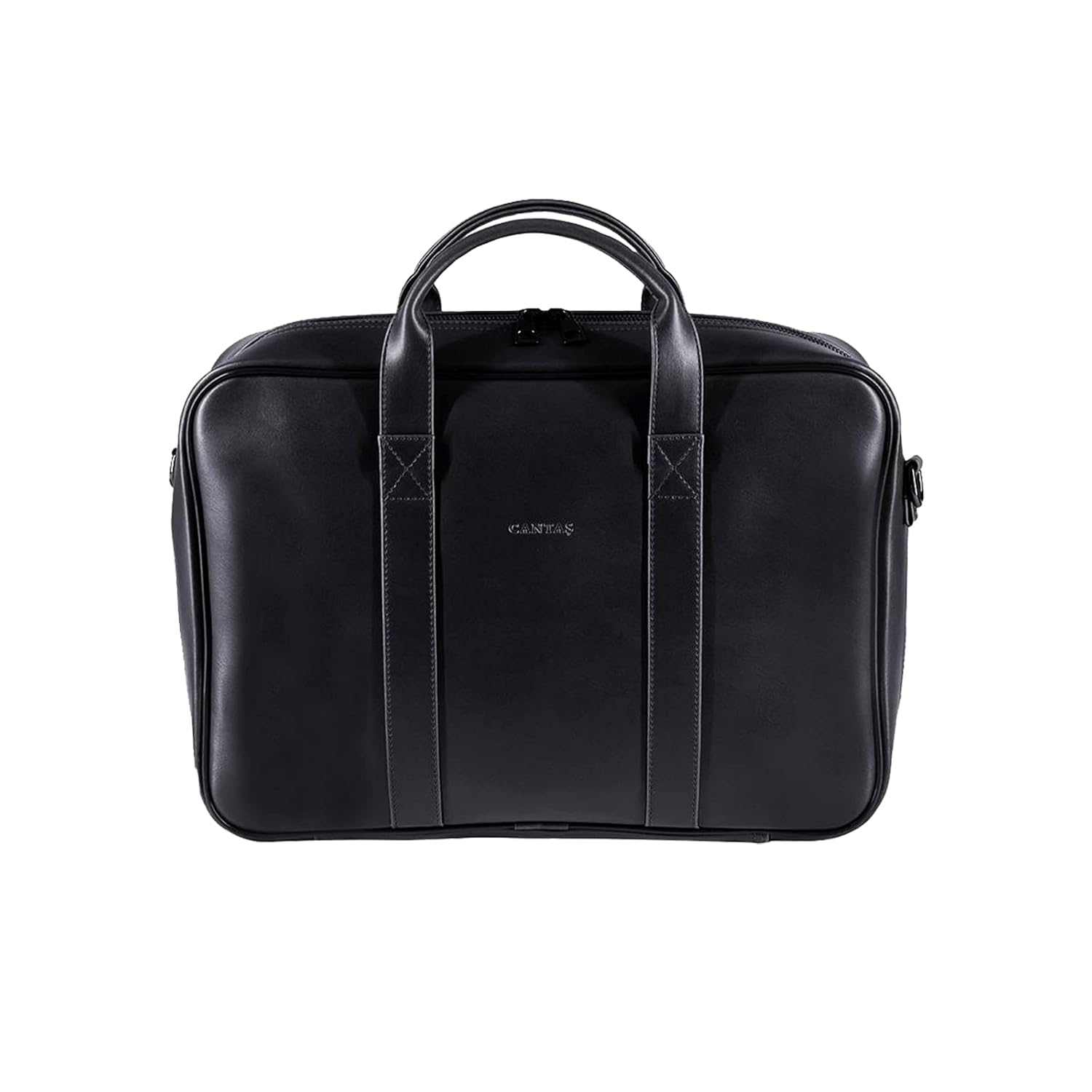 Organizer Laptop Çantası 13 inç (Siyah)