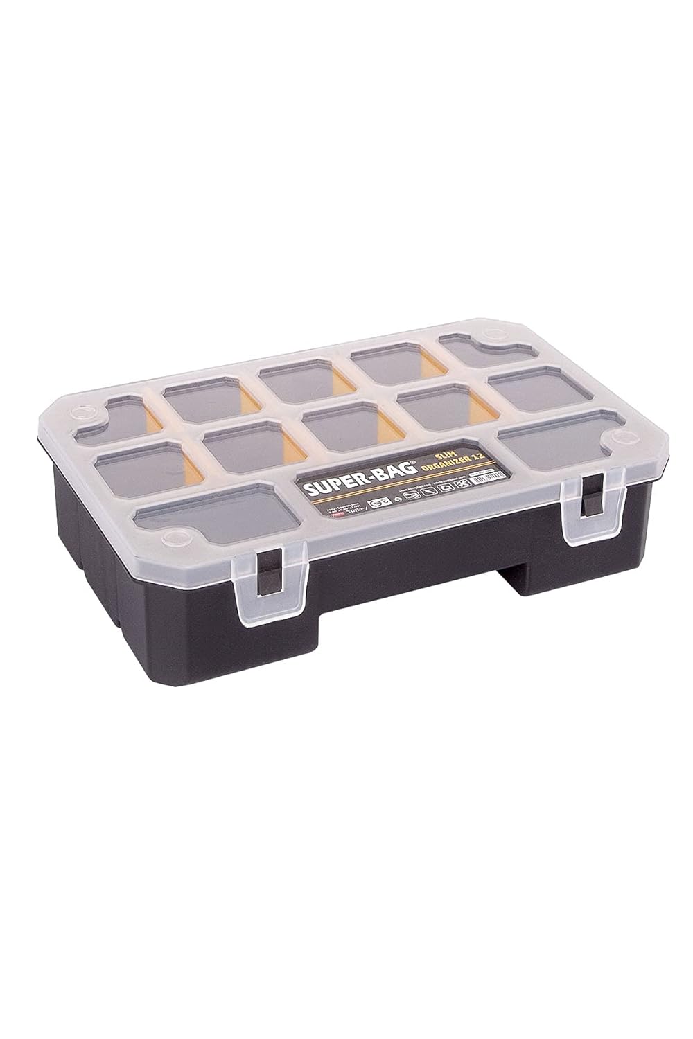 Superbag Slım Organizer 12