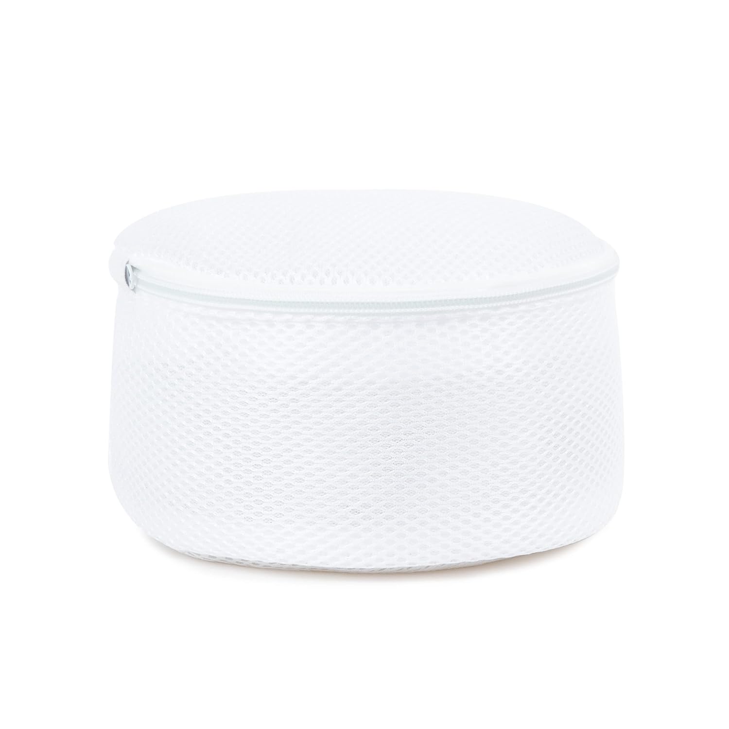 Ocean Home Textile Beyaz Renk İç Çamaşırı Yıkama Filesi 20 x 10 cm