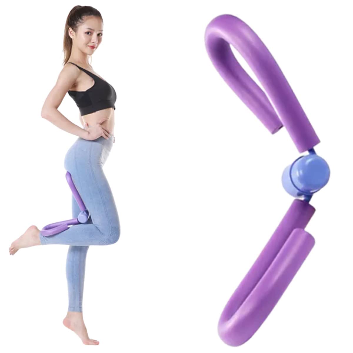 BUFFER® Vücut Geliştirme için Yoga ve Topsuz Pilates Hareketleri Yaylı Aparatı