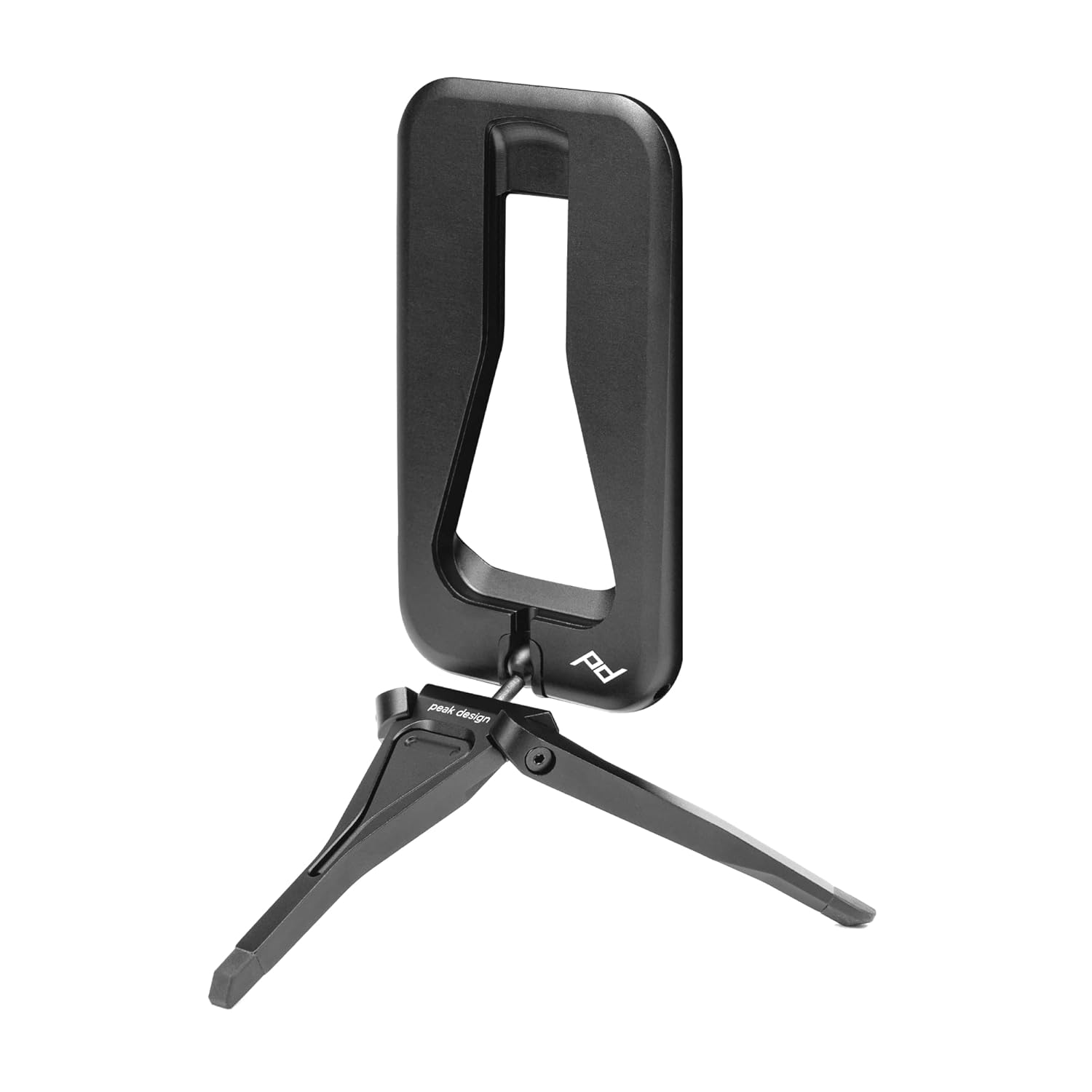 Peak Design Mobil Tripod - Siyah