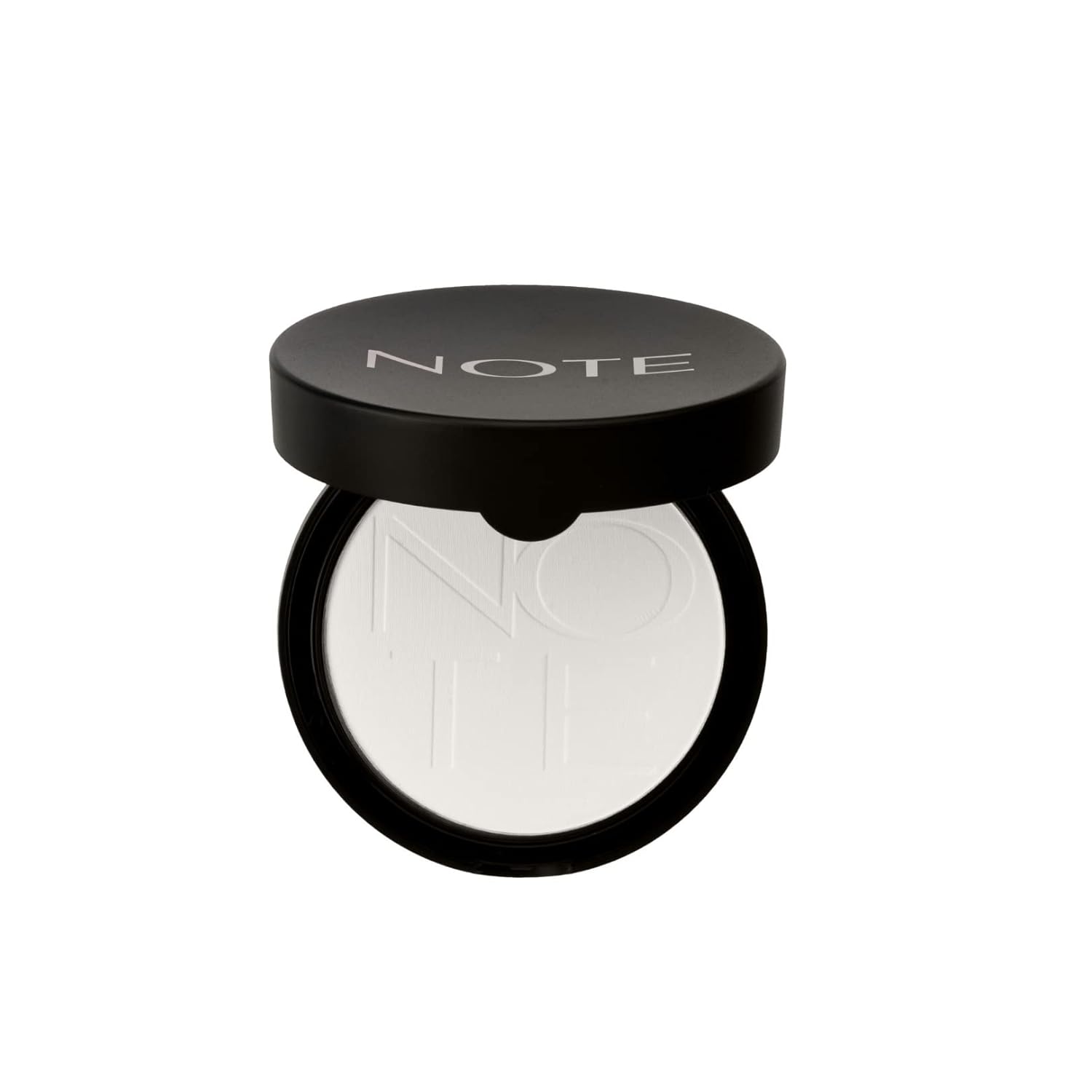 Note Translucent Setting Powder Makyaj Sabitleyici Transparan Pudra