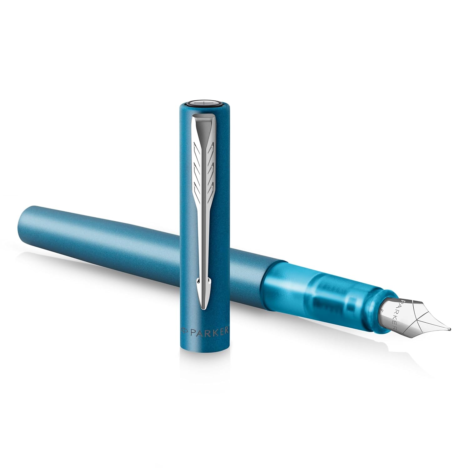 PARKER Dolma kalem Vector XL Matte Teal M Blue