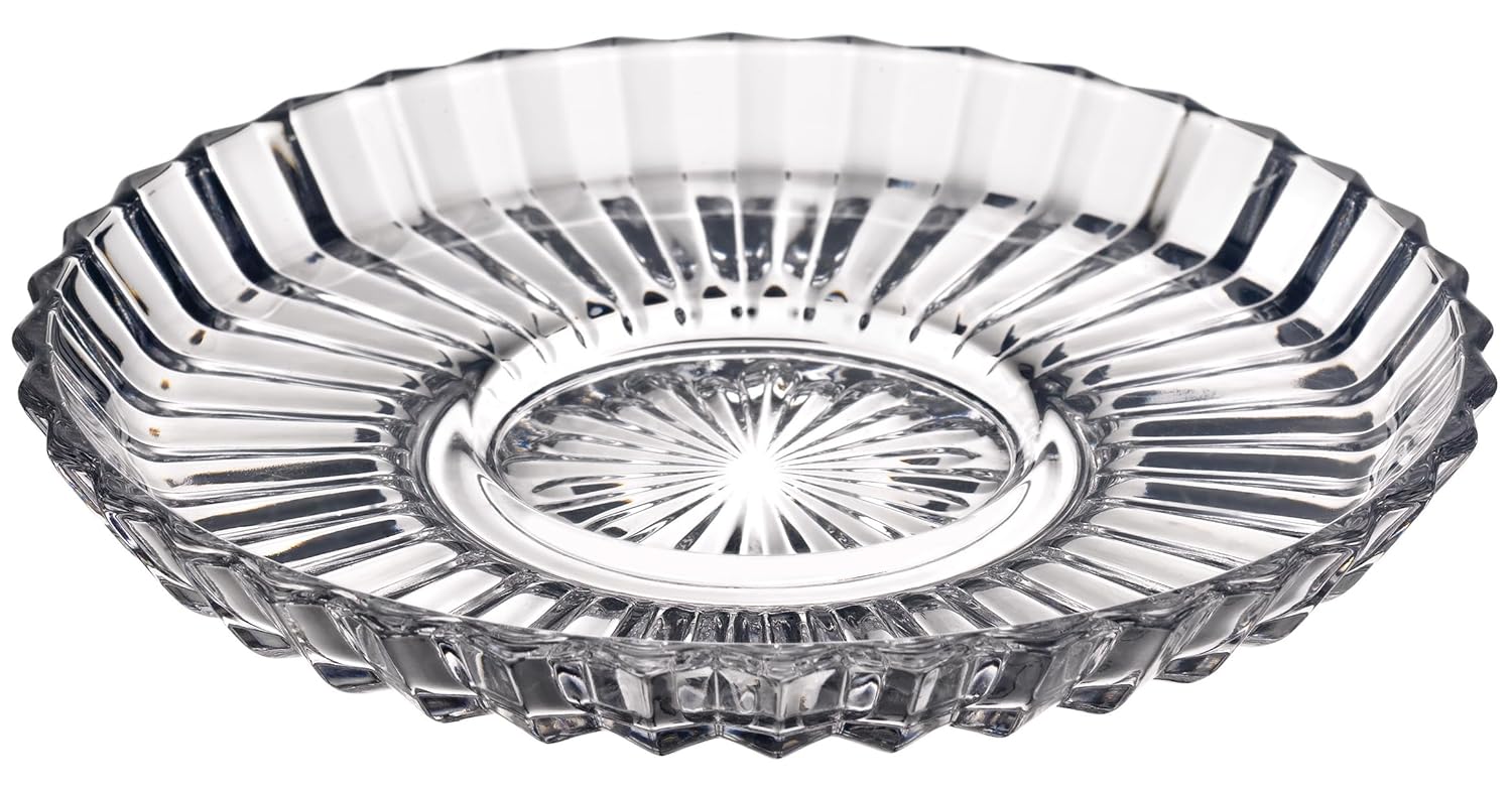 PAŞABAHÇE BEYKOZ ÇAY TABAĞI 0 6 PT