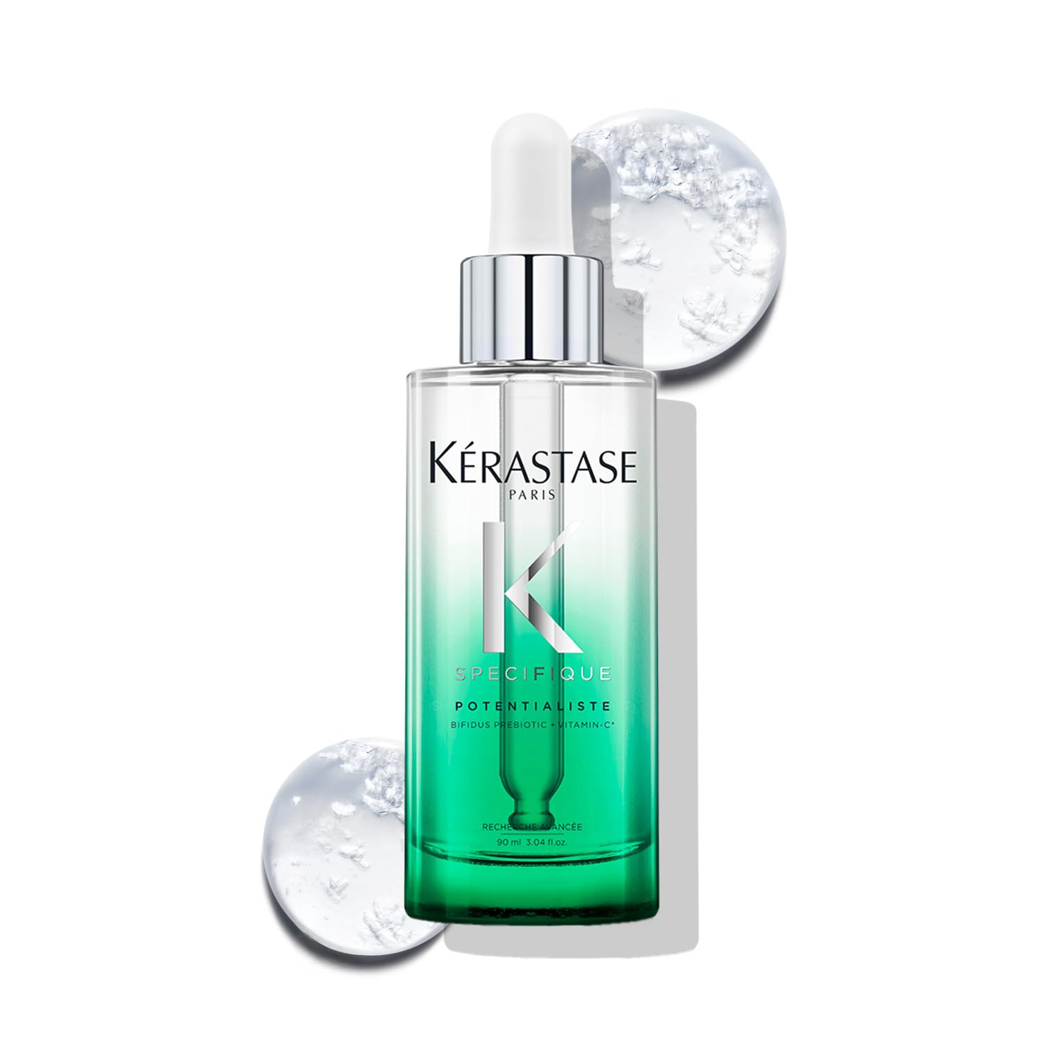 Kerastase - Sérum Potentialiste Specifique 90 Ml