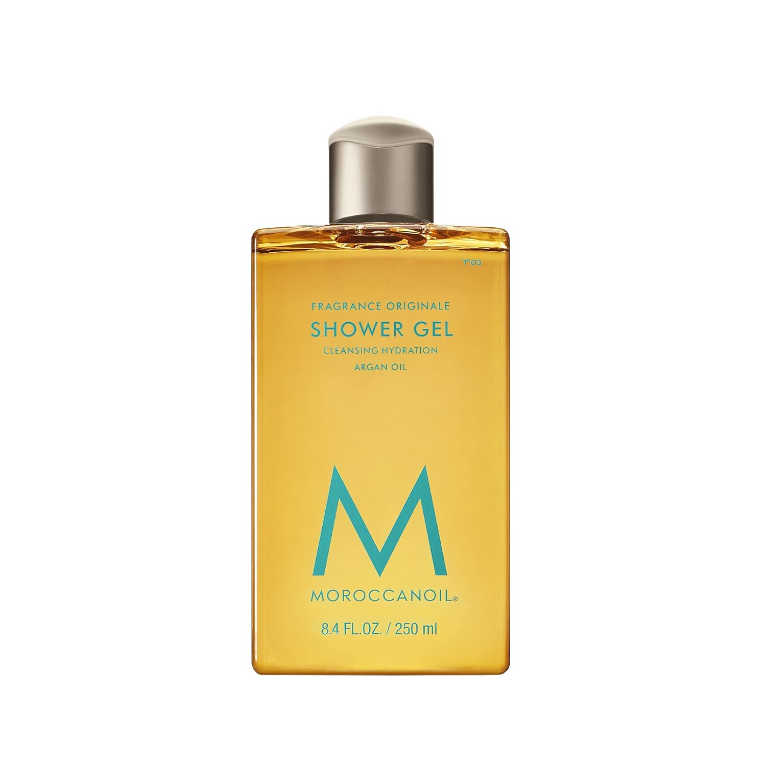 Moroccanoil Duş Jeli Kokusu Originale, 8.4 Fl Oz (1'li Paket)