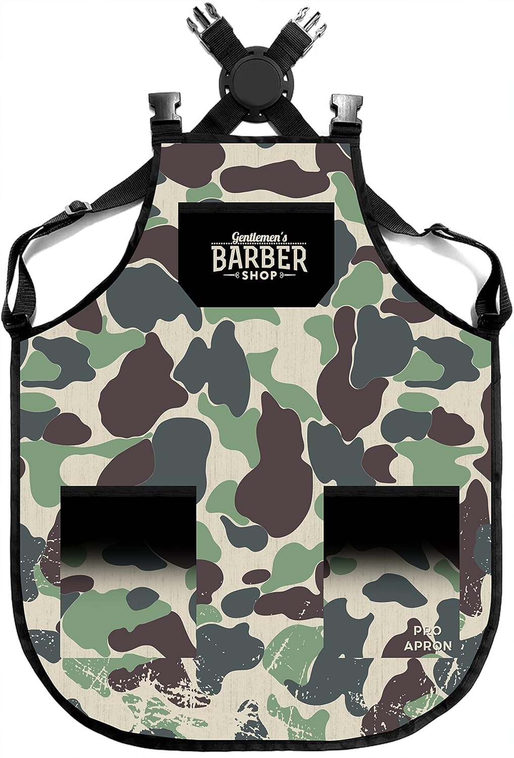 bm barber mood Apron Boya Önlüğü, Kuaför Önlügü, Beauty Salon Önlügü, Önlügü.