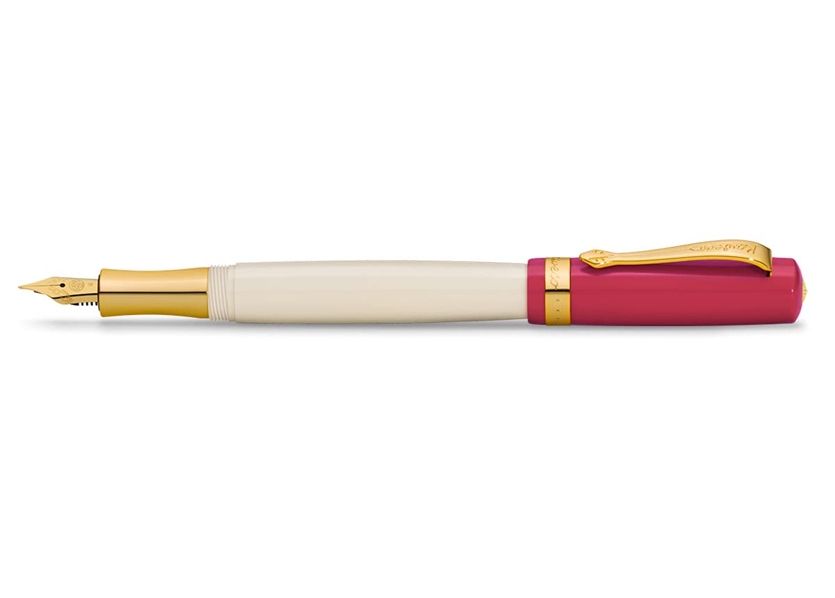 Kaweco 10002266 Student Dolmakalem 30'S Blues M Uç