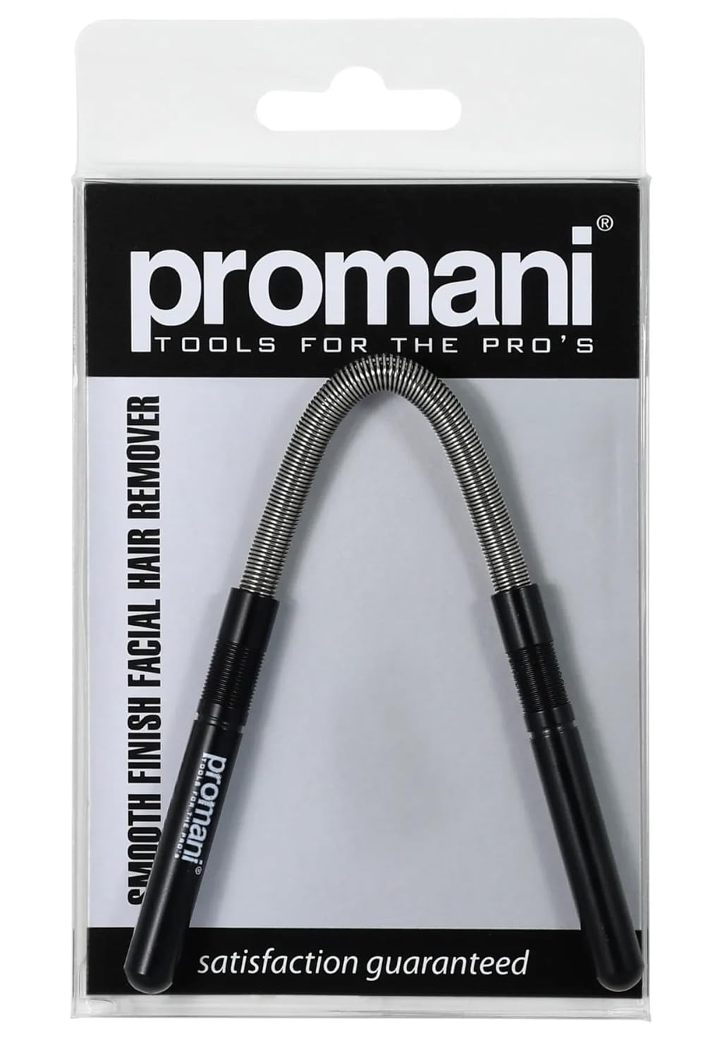 Promani Hassas Yüz Epilasyon Yayı PR-953