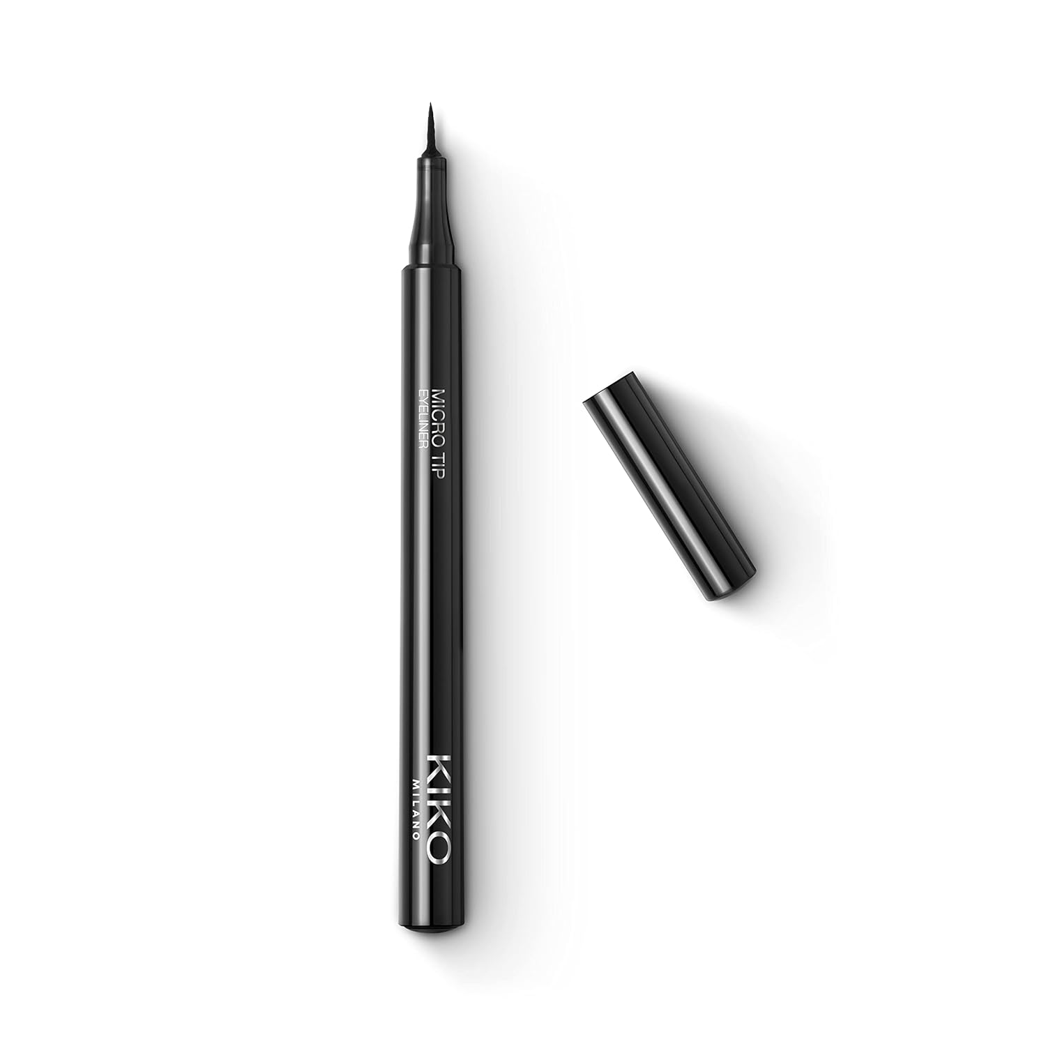 Kiko EYELİNER - MICRO TIP EYELINER 01