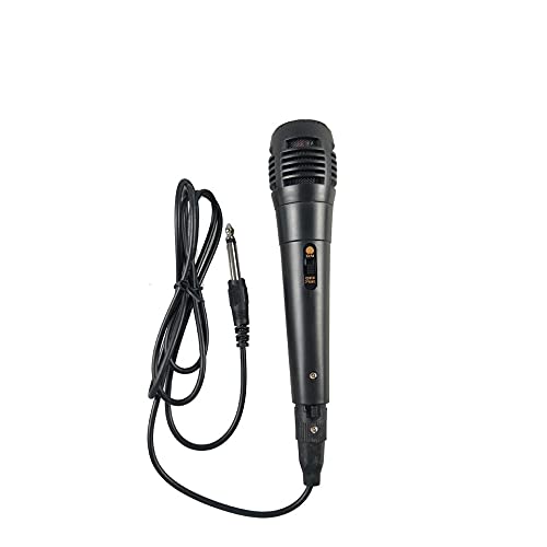 WellSound YL-101 Profesyonel Dinamik El Mikrofonu