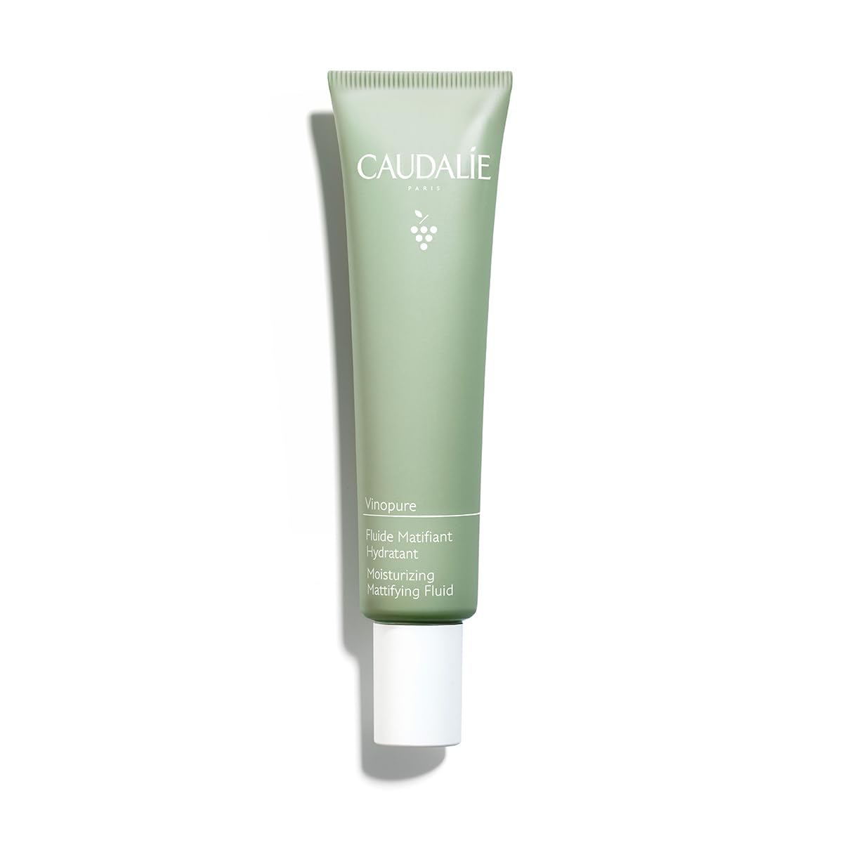 Caudalie Vinopure Moisturizing Mattifying Fluid - 40Ml