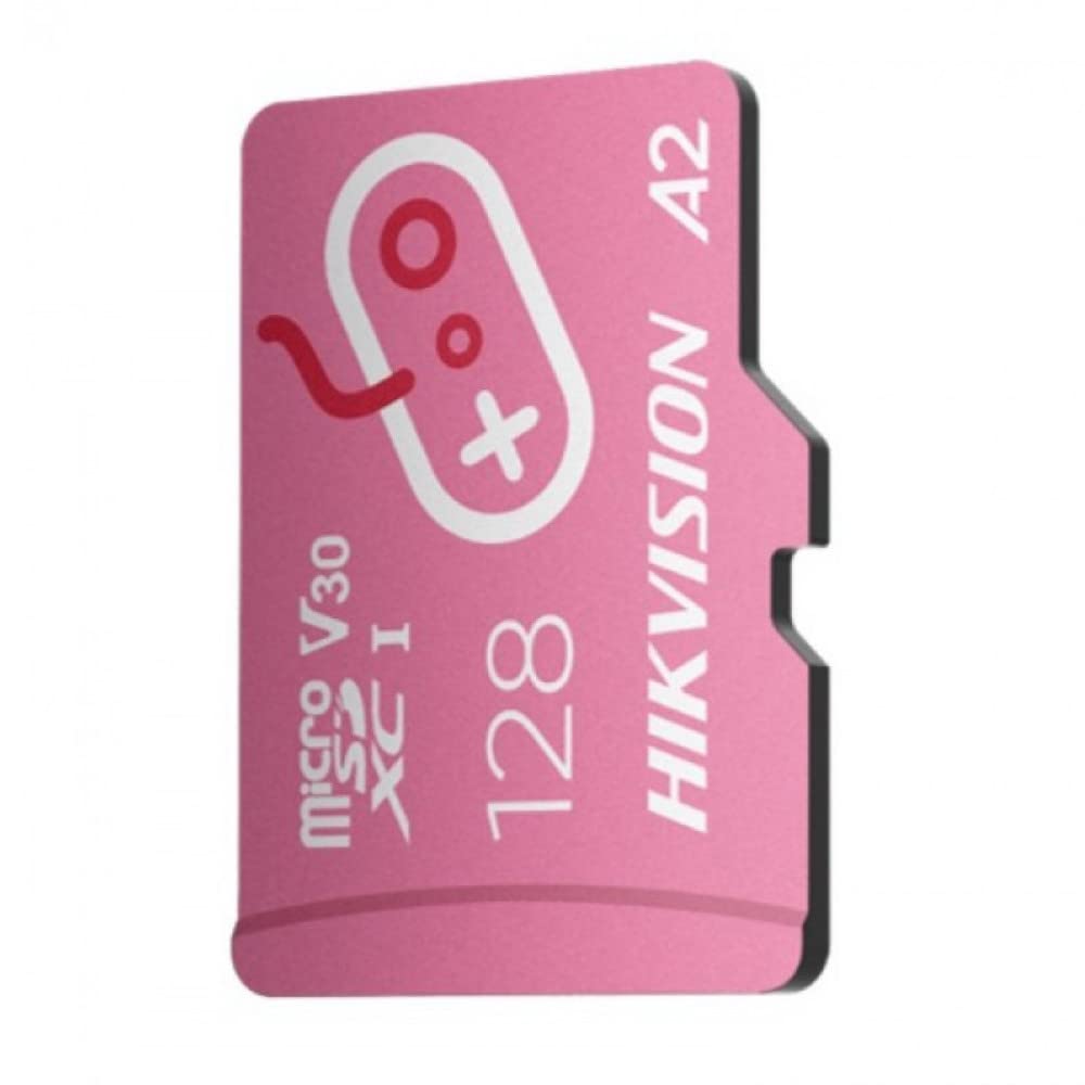 WE Hikvision TF G2(STD)/128G