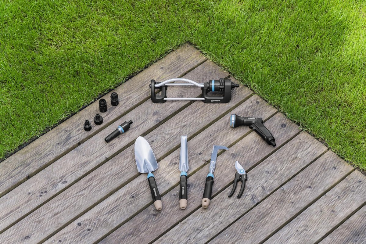 18920-20.000.00 EcoLine Salınımlı Fıskiye