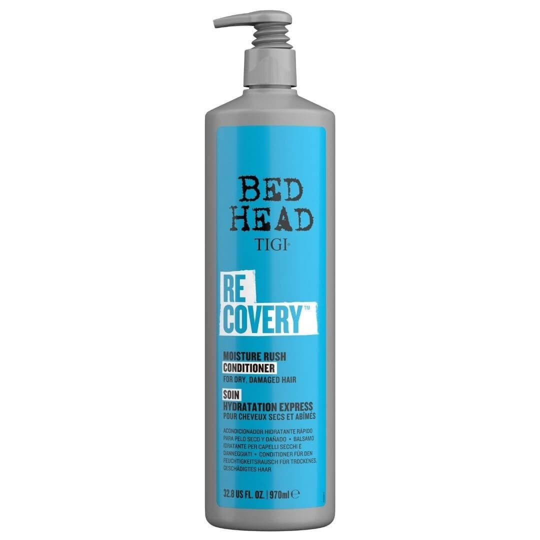 Tigi Bed Head Recovery Conditioner Nemlendirici Saç Kremi 970 ml