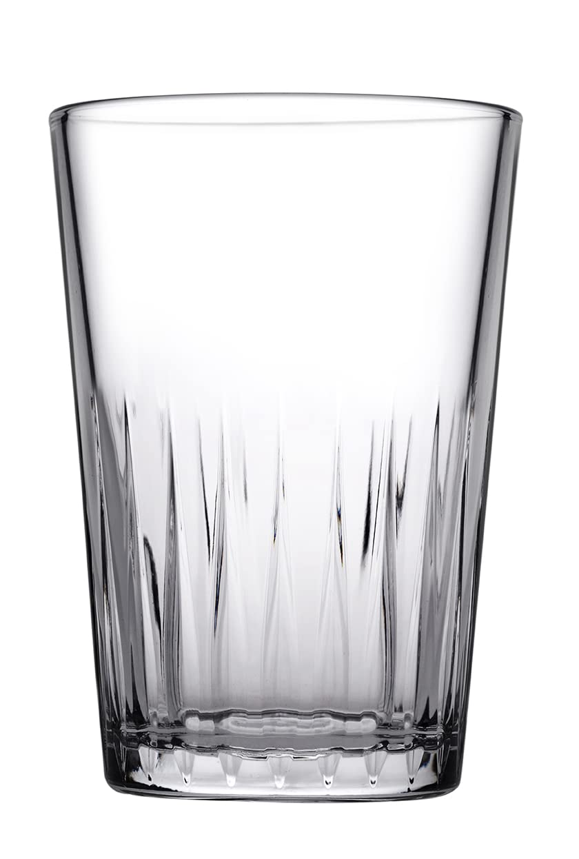 PAŞABAHÇE FREZYA SU BARDAĞI 200 CC 6'LI PENCERELİ KUTU