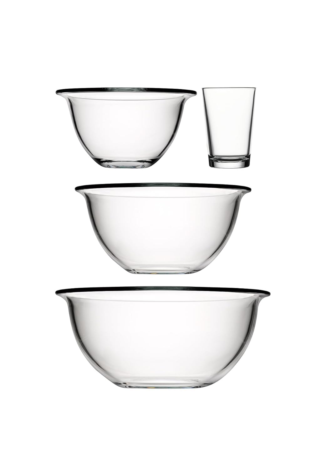 PAŞABAHÇE BORCAM MUTFAK YARDIMCILARI HEDİYELİK KUTU PAŞABAHÇE