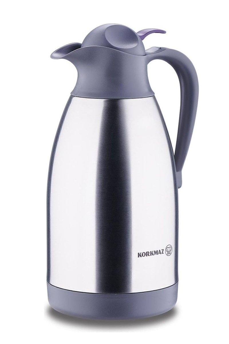Korkmaz Satina 2.0 lt Max Termos